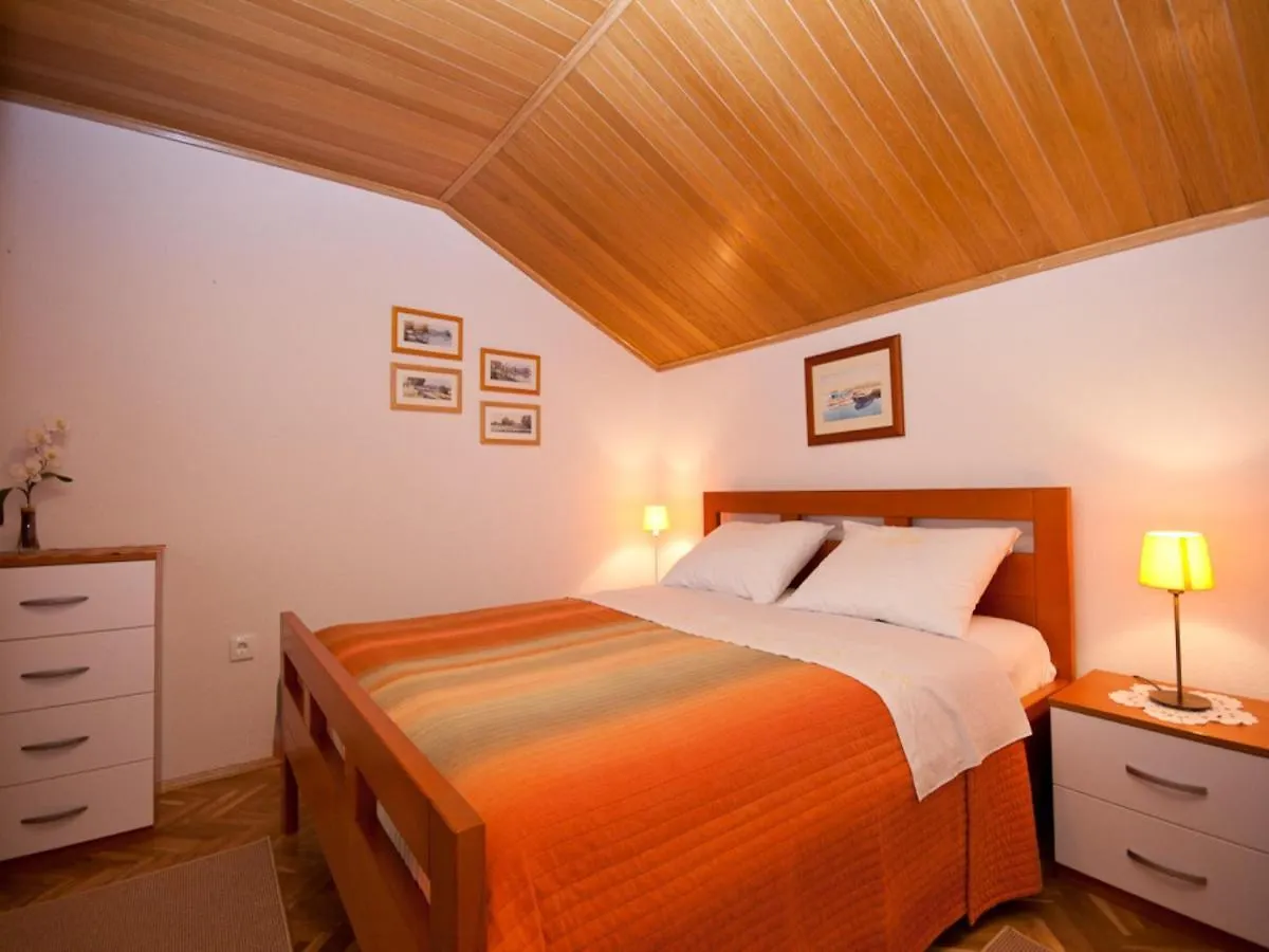 Apartments And Rooms With Parking Space Baska, Krk - 19424 Croatia