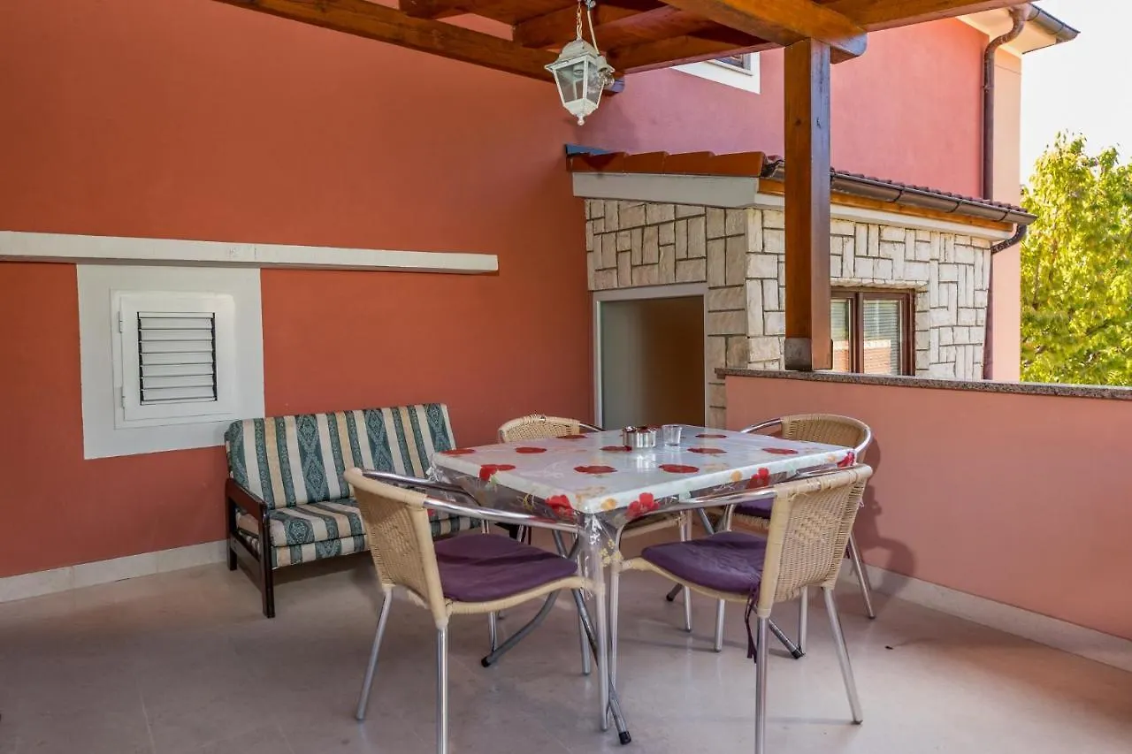 Apartments And Rooms With Parking Space Baska, Krk - 19424 Croatia