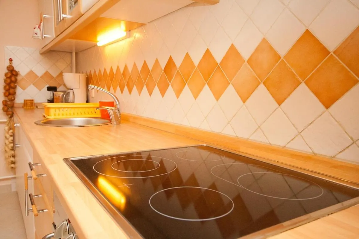 Apartments And Rooms With Parking Space Baska, Krk - 19424 Baska (Krk)