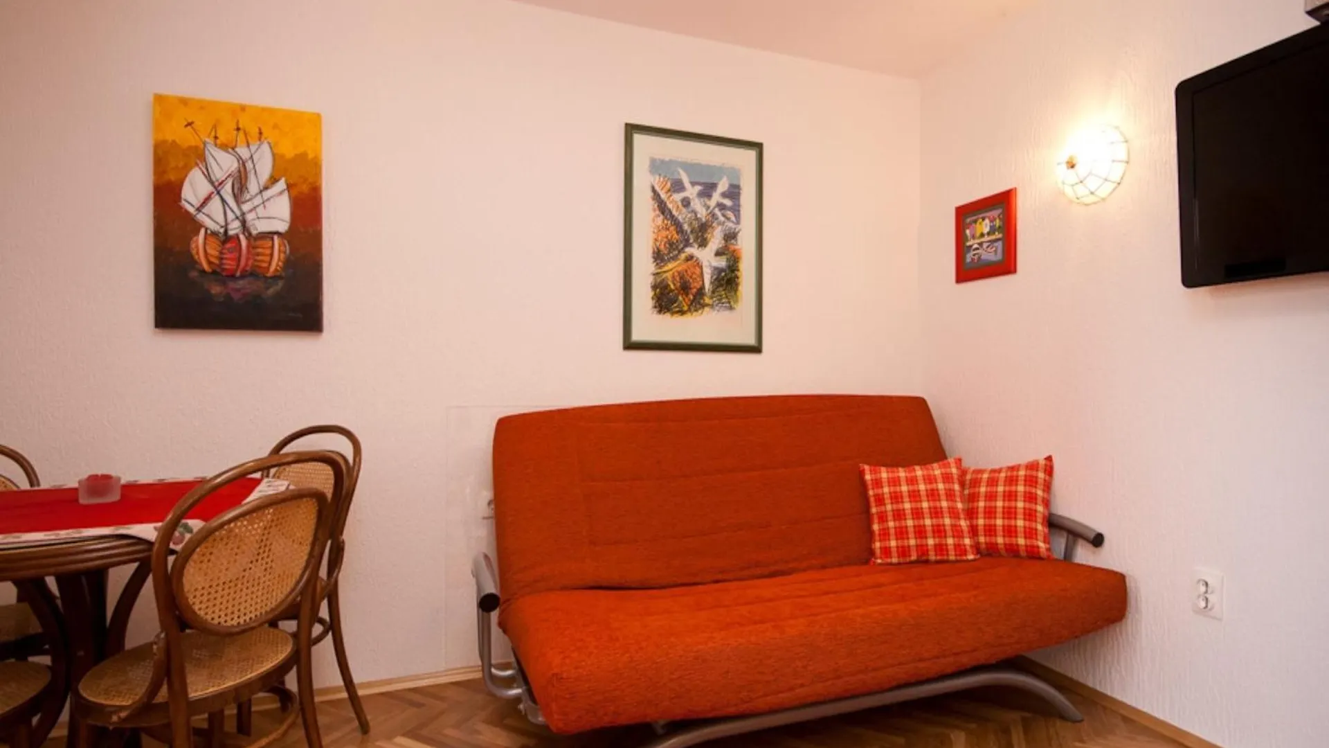 Apartments And Rooms With Parking Space Baska, Krk - 19424 Croatia